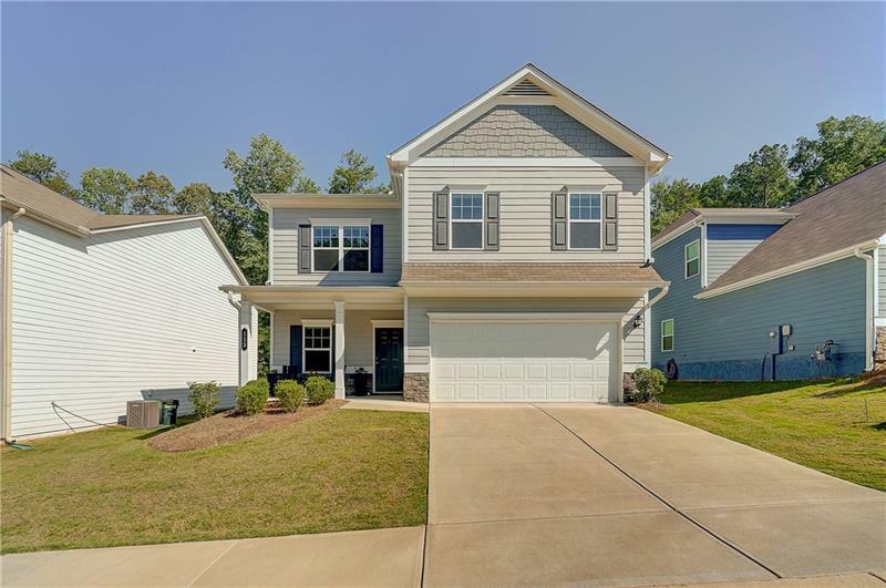 Property Photo: 113 Worley Drive GA 30143