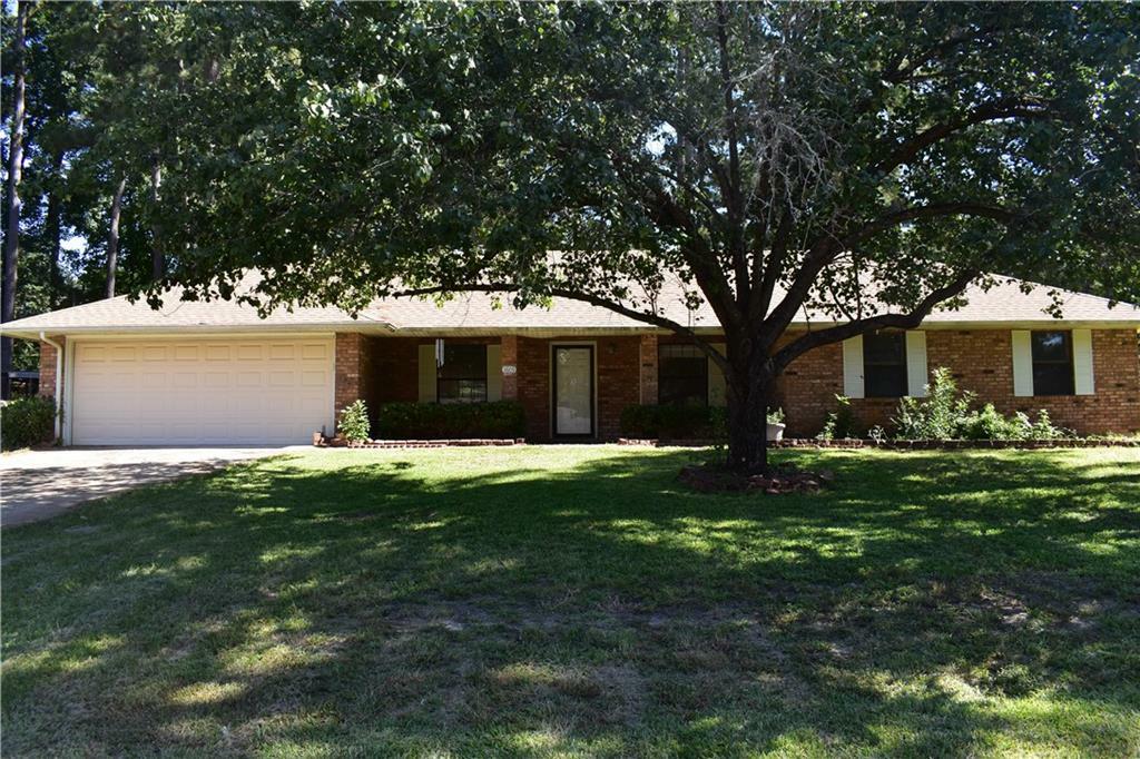Property Photo: 1609 W Medalist Road LA 71360