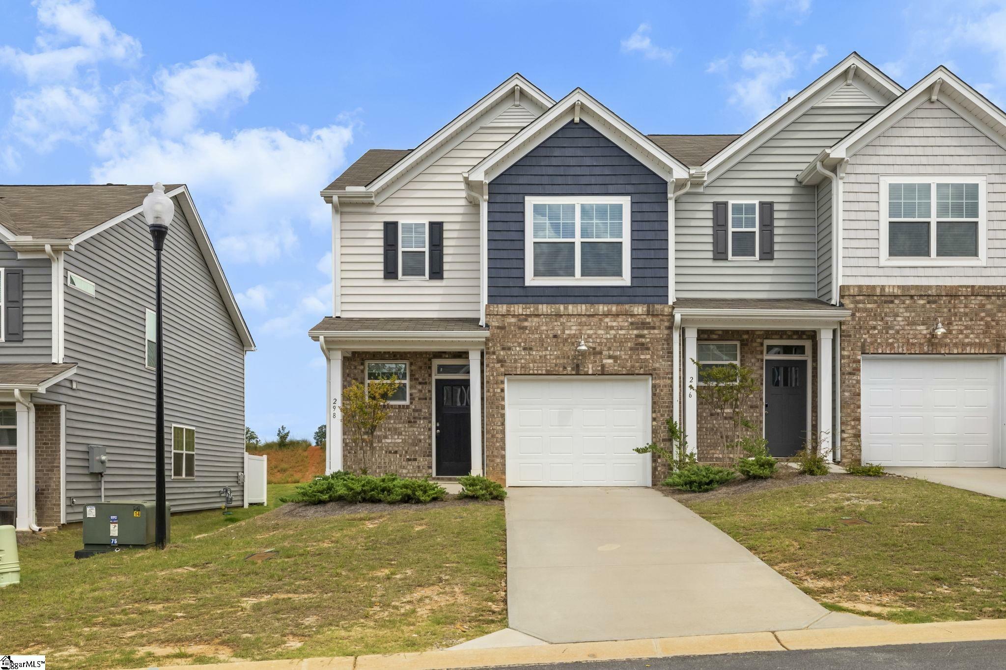 298 E Compass Way  Easley SC 29640 photo