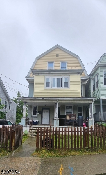 Property Photo:  85 Tremont Ave  NJ 07106 