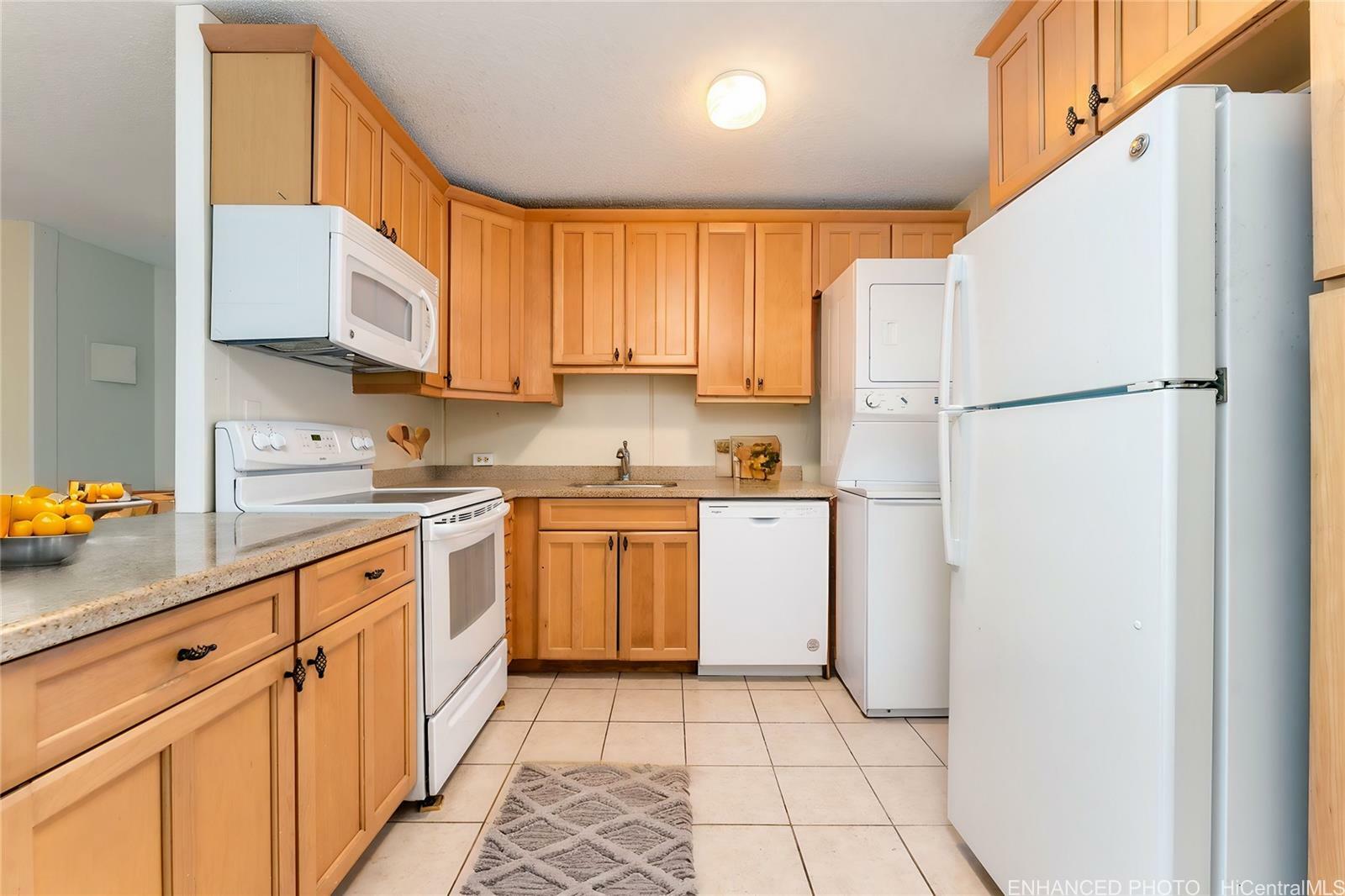 Property Photo:  95-2031 Waikalani Place D405  HI 96789 