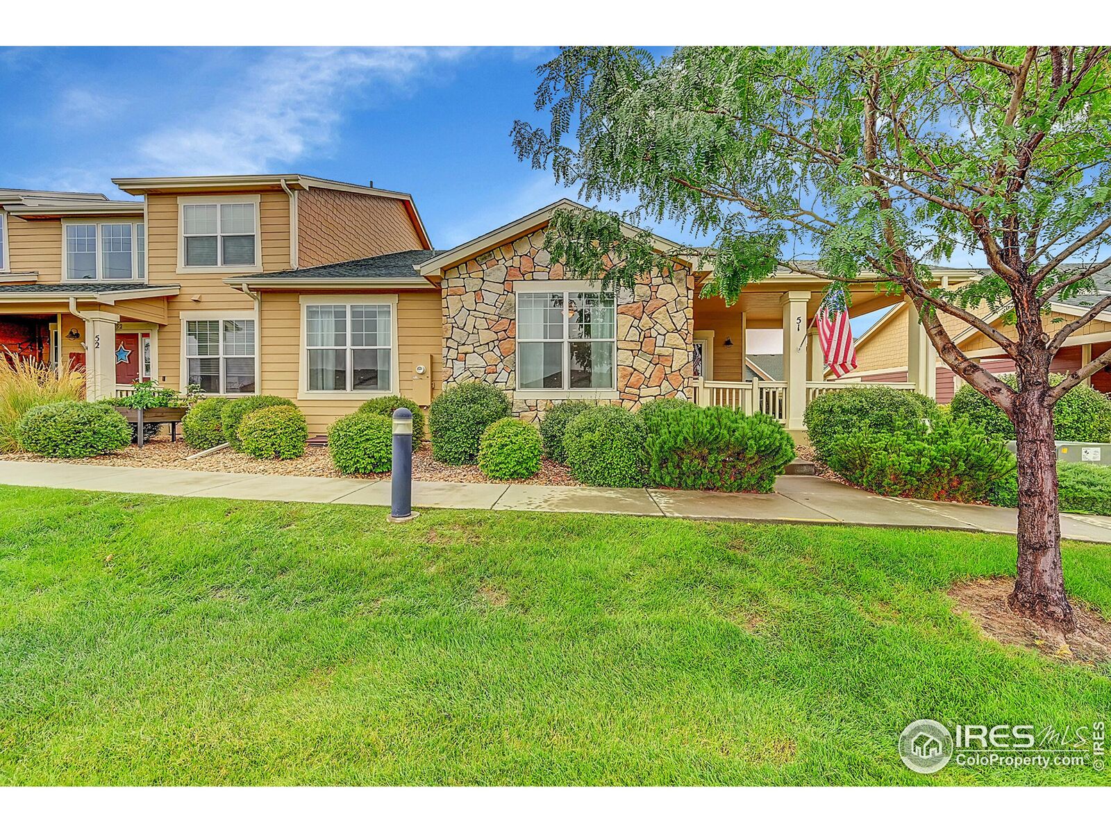 Property Photo:  6914 W 3rd St 51  CO 80634 