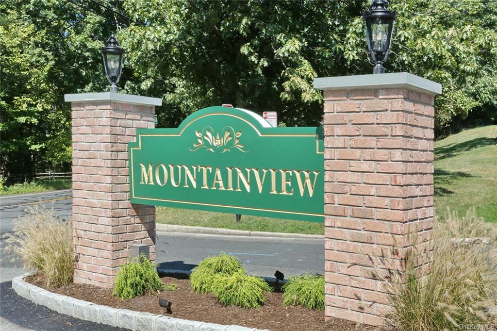 Property Photo: 992 Sierra Vista Lane NY 10989