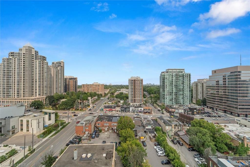 Photo de la propriété:  30 Canterbury Place 1605  ON M2N 0B9 