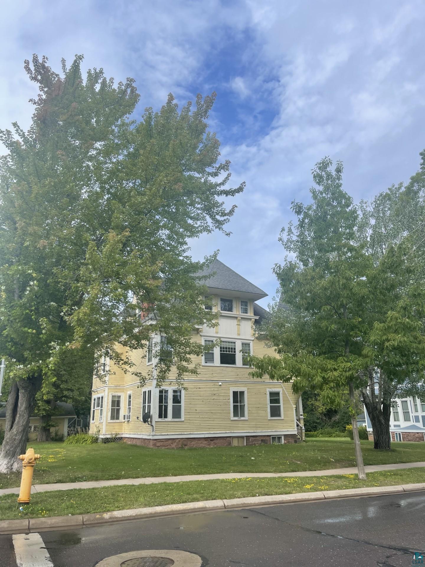 Property Photo: 523 Chapple Ave WI 54806