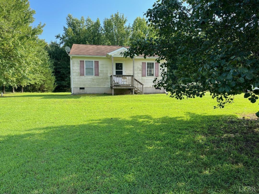 Property Photo:  7084 Hunting Creek Road  VA 24577 