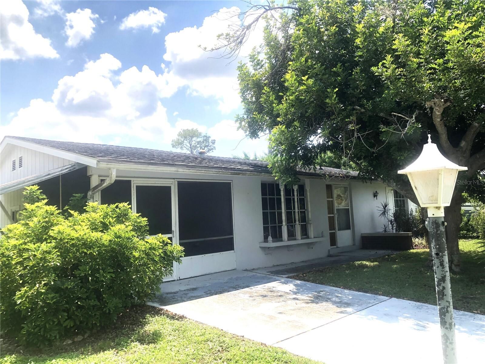Property Photo:  2434 Fourwind Street  FL 33948 