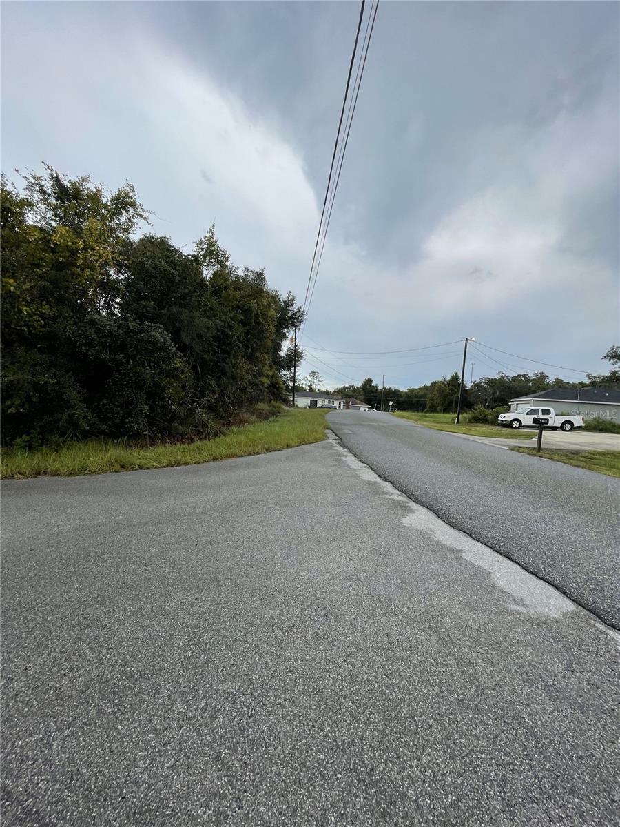 Property Photo:  Tbd Oak Circle Trail  FL 34472 