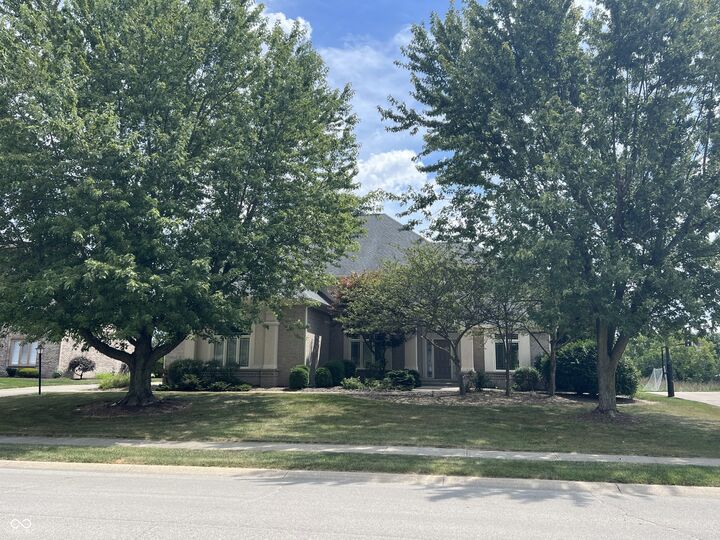 1495 Gwynmere Run  Carmel IN 46032 photo