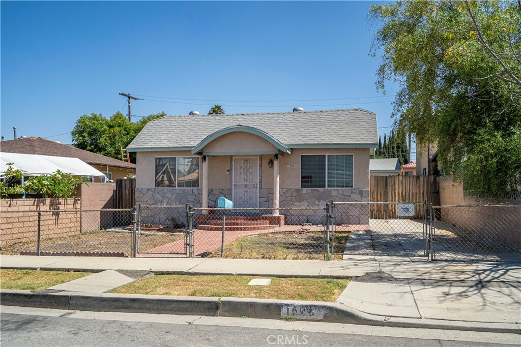 Property Photo:  1508 Sampson Place  CA 90063 