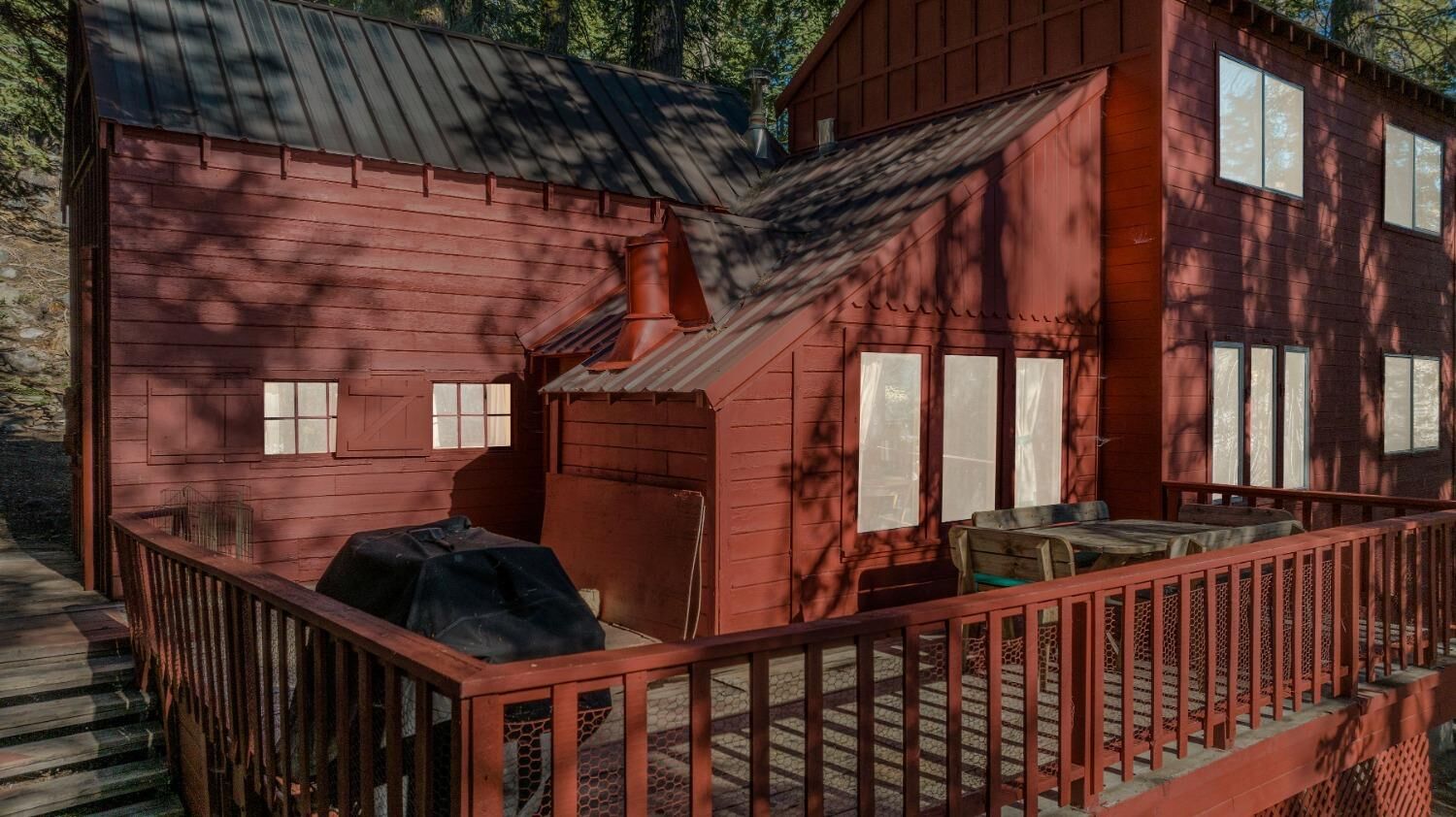 Property Photo:  31600 Kit Carson Road  CA 95666 