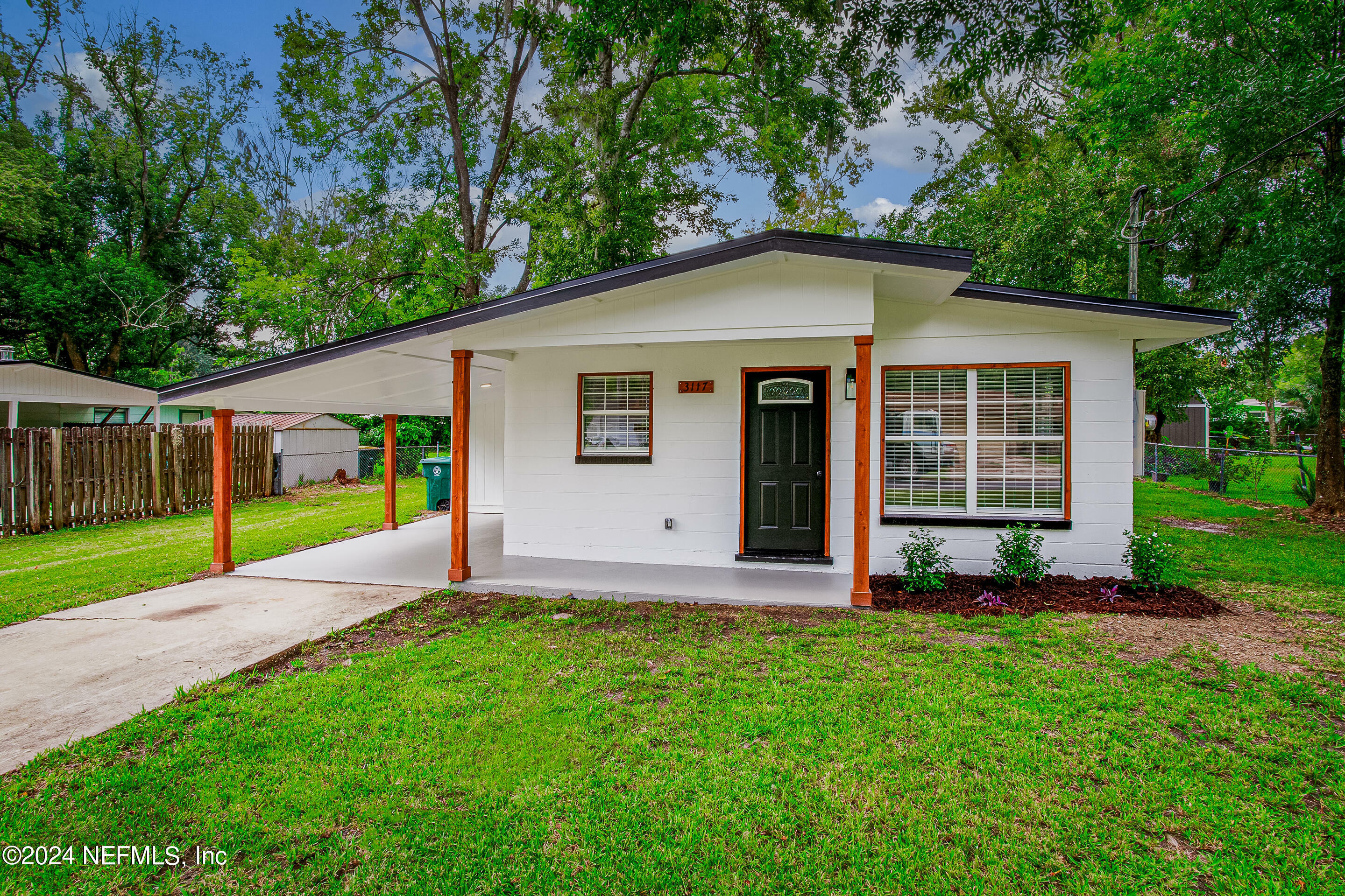 Property Photo:  3117 Purdom Drive  FL 32223 