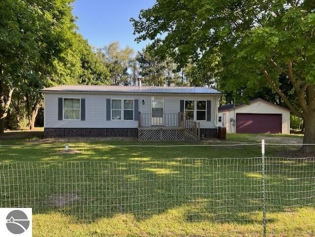 Property Photo:  10578 North Street  MI 48889 