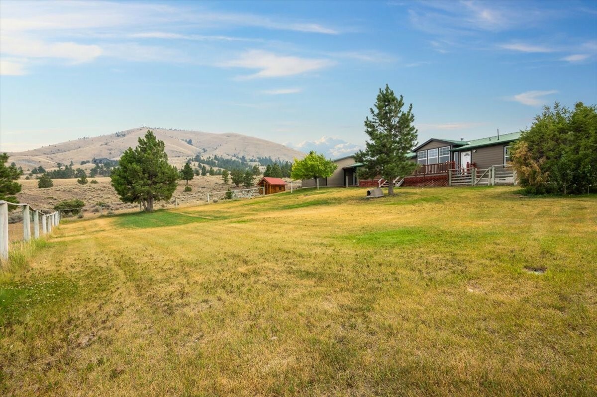 Property Photo:  4855/4861 Iron Horse Road  MT 59602 