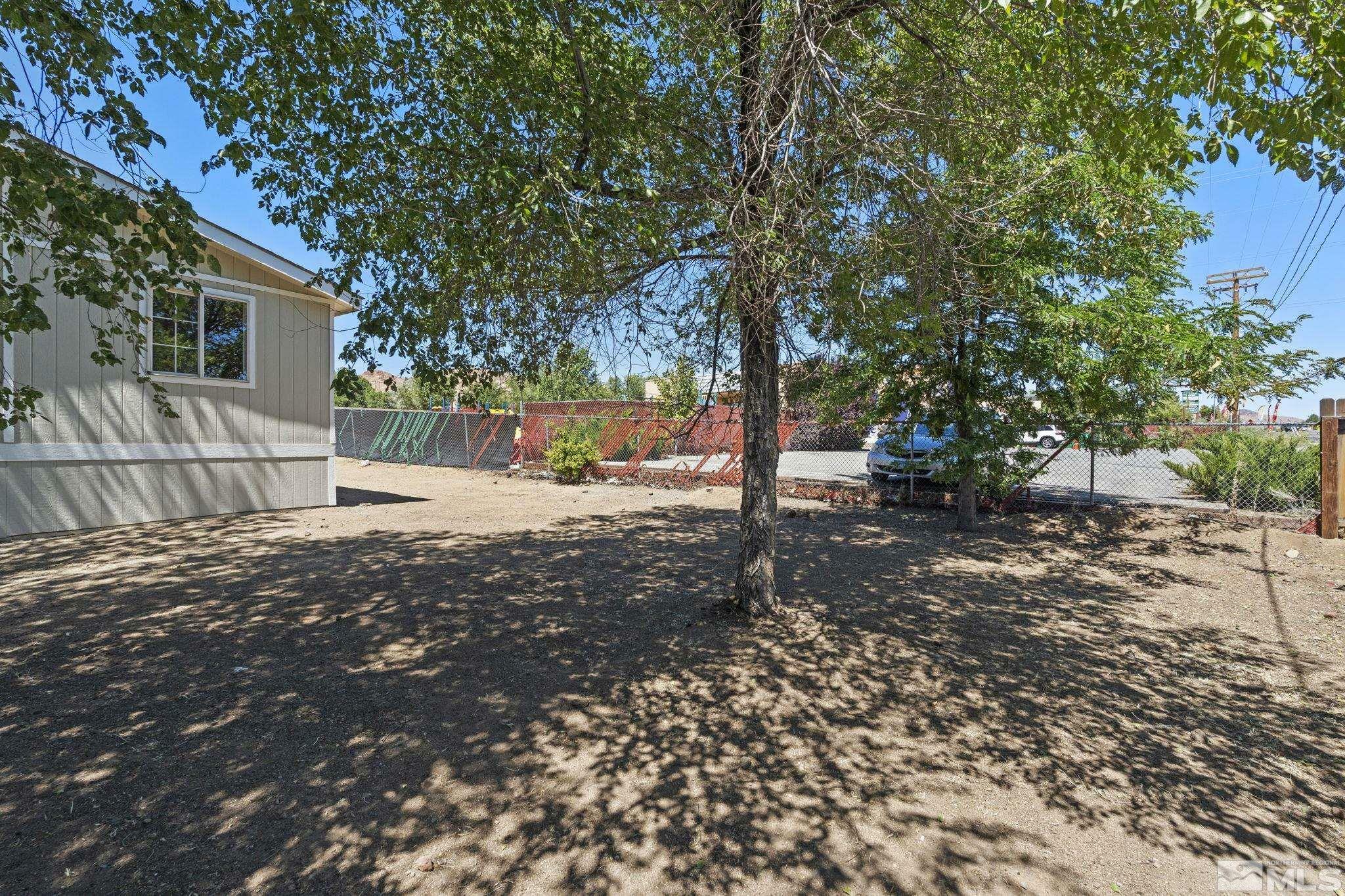 Property Photo:  967 Skaggs Cir  NV 89433 