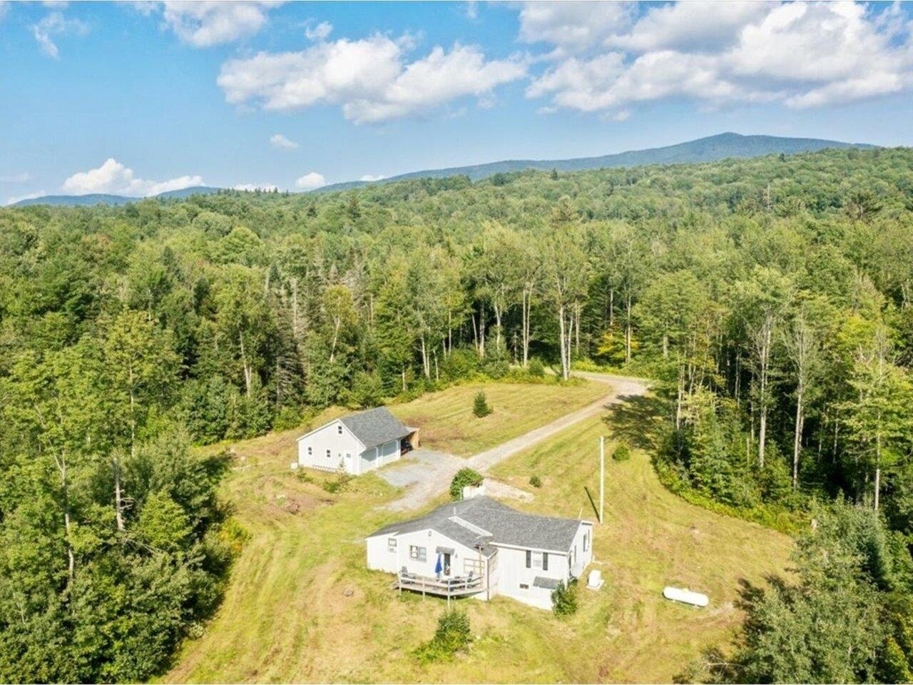 Property Photo:  1330 Cobb Hill Road  VT 05443 