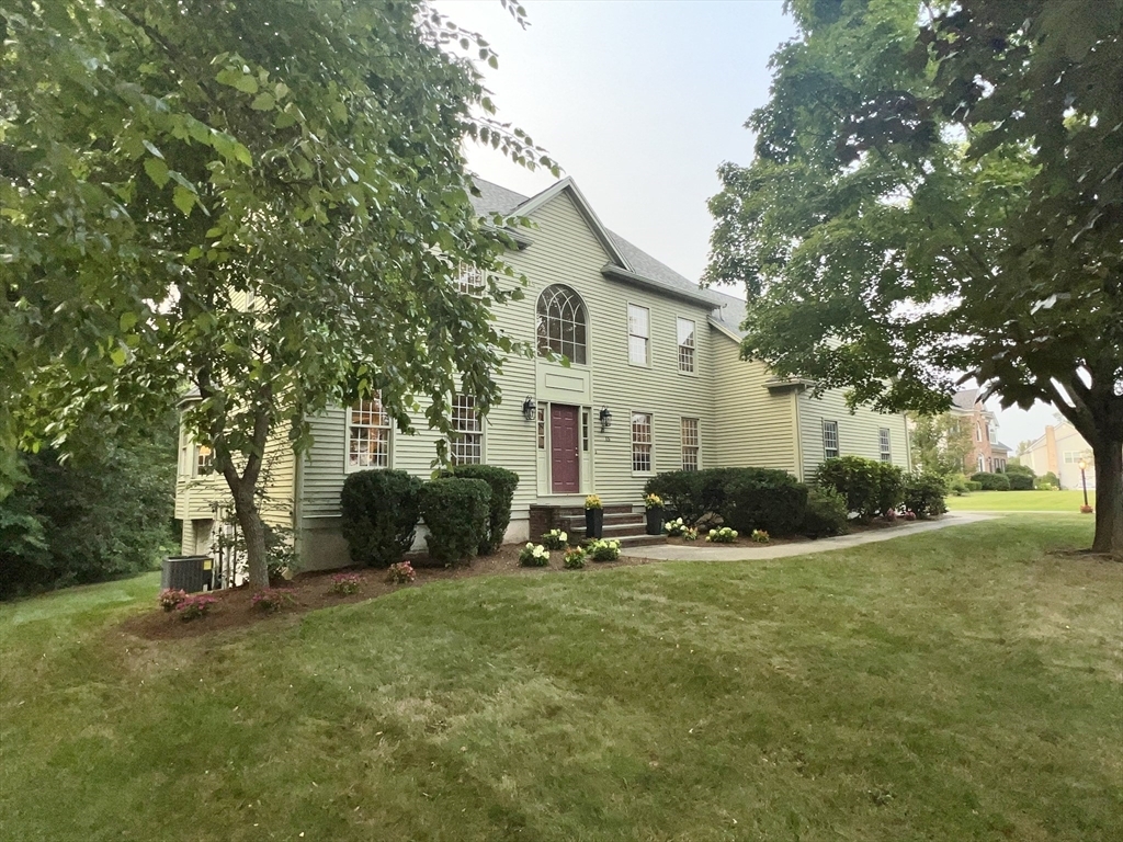 Property Photo:  15 Northern Spy Rd  MA 02038 