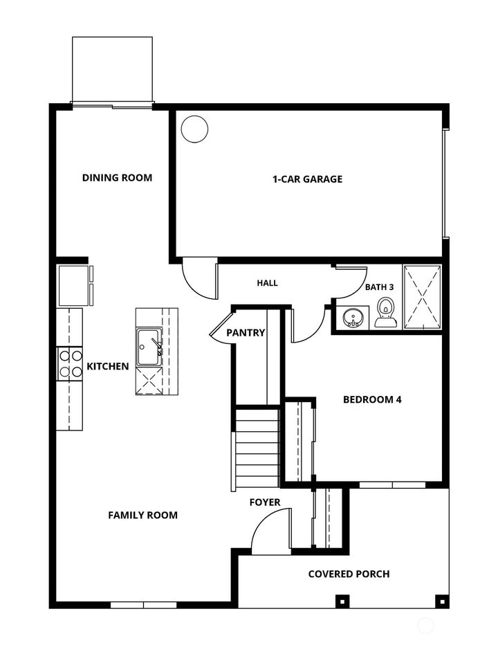 Property Photo:  5306 E Court L  WA 98404 