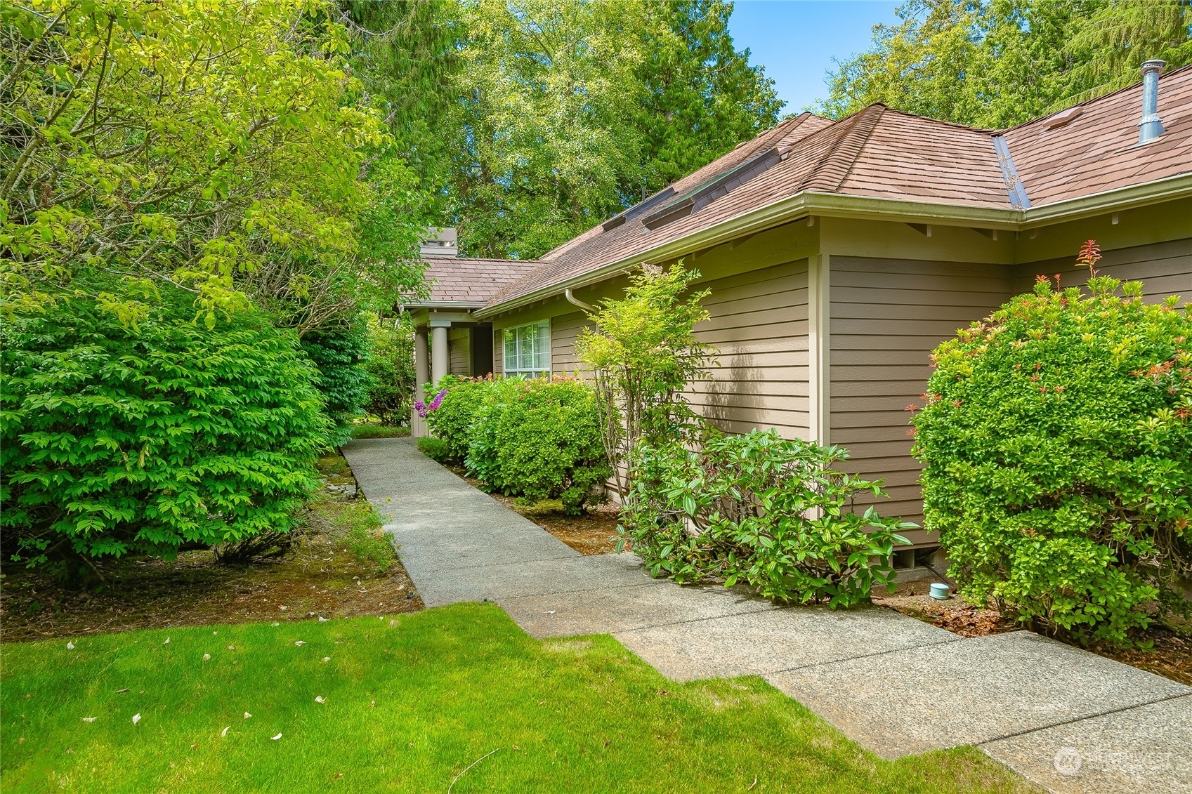 Property Photo:  9027 Gleneagle Drive  WA 98230 