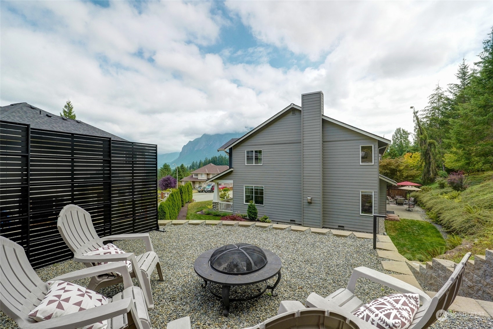 Property Photo:  1429 Forster Boulevard SW  WA 98045 