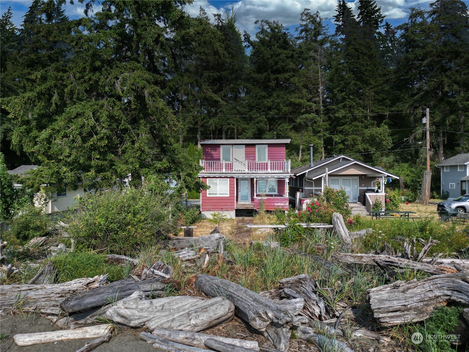 Property Photo:  553 Sundin Drive  WA 98282 