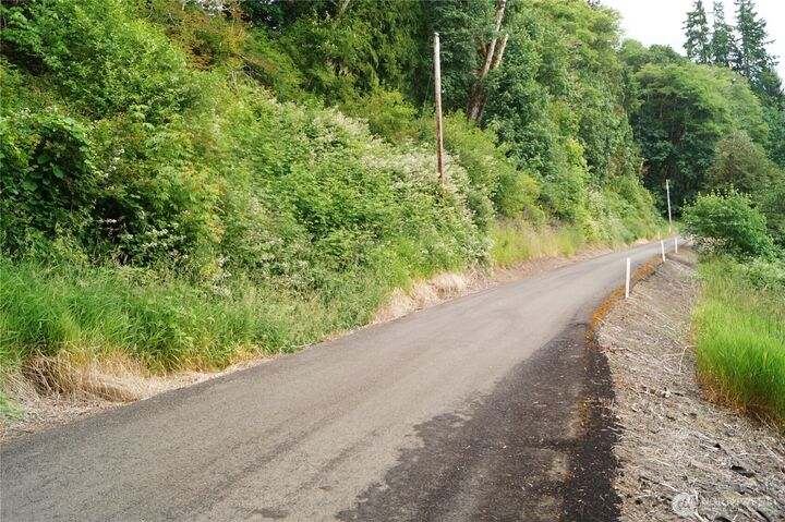 0 Nka  Aberdeen Gardens Road  Aberdeen WA 98520 photo