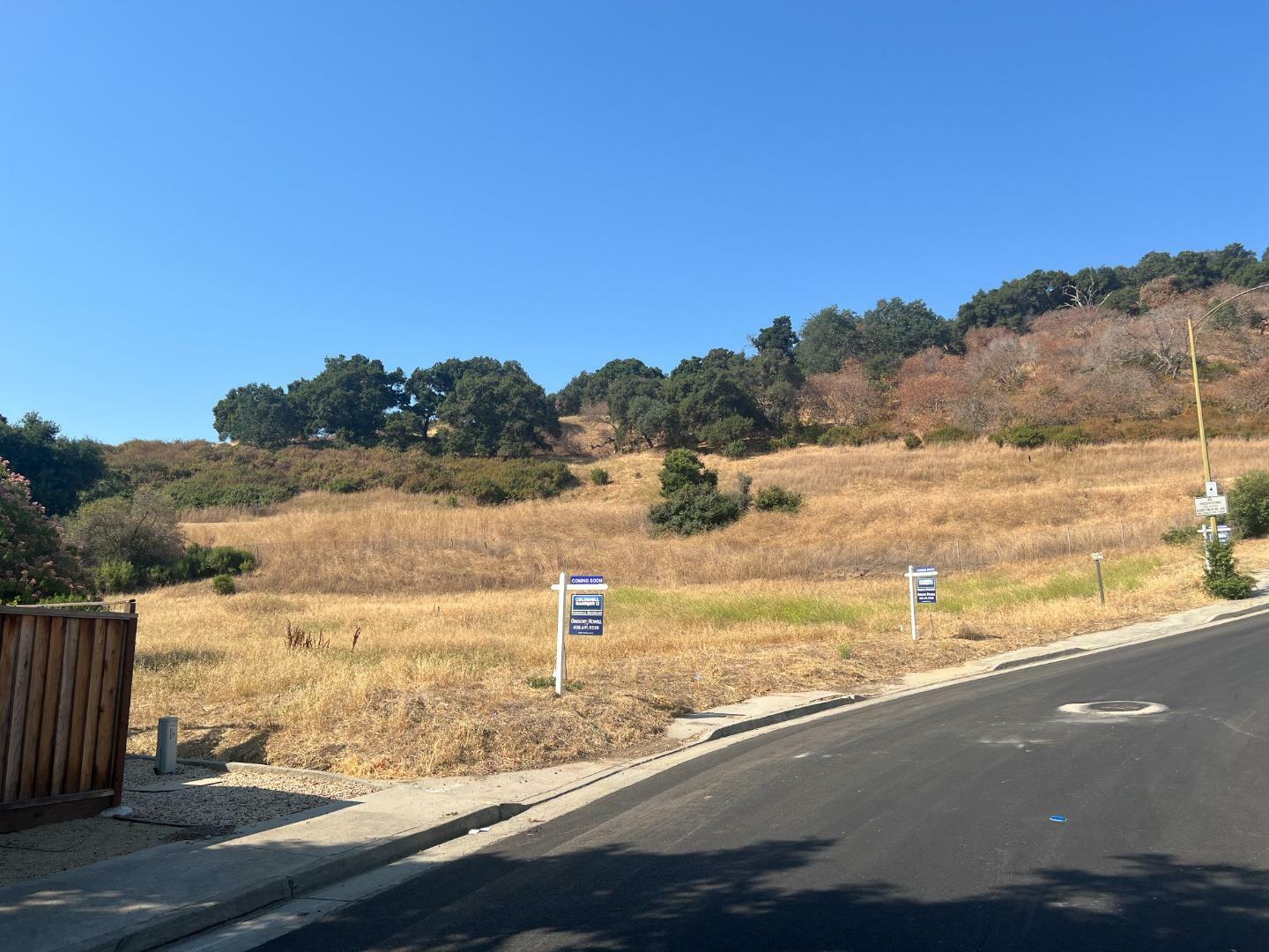 Property Photo:  0 Foothill Ct, Lot 042  CA 95123 