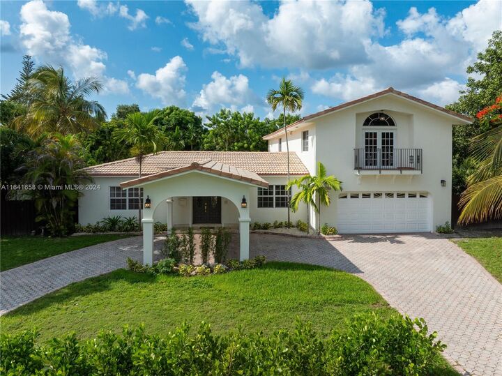 Property Photo: 7100 SW 56th St FL 33155