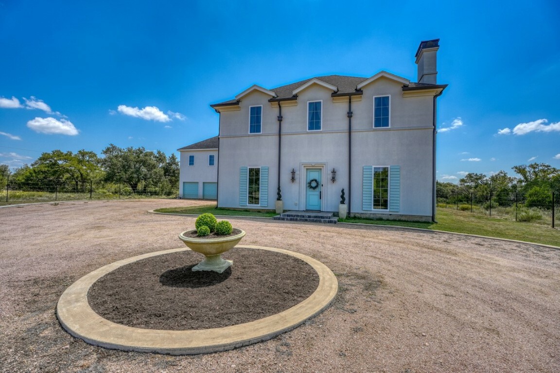 Property Photo:  301 Twisted Oak Drive  TX 78657 