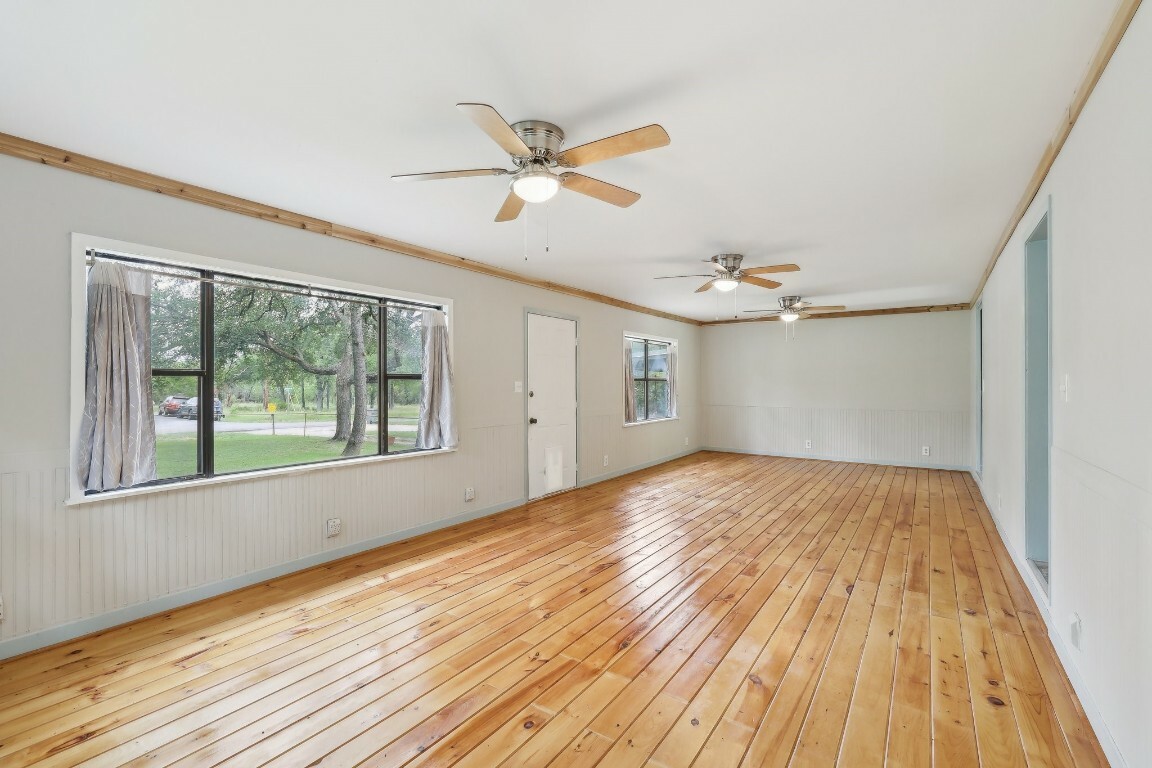 Property Photo:  201 Bronco Drive  TX 78611 