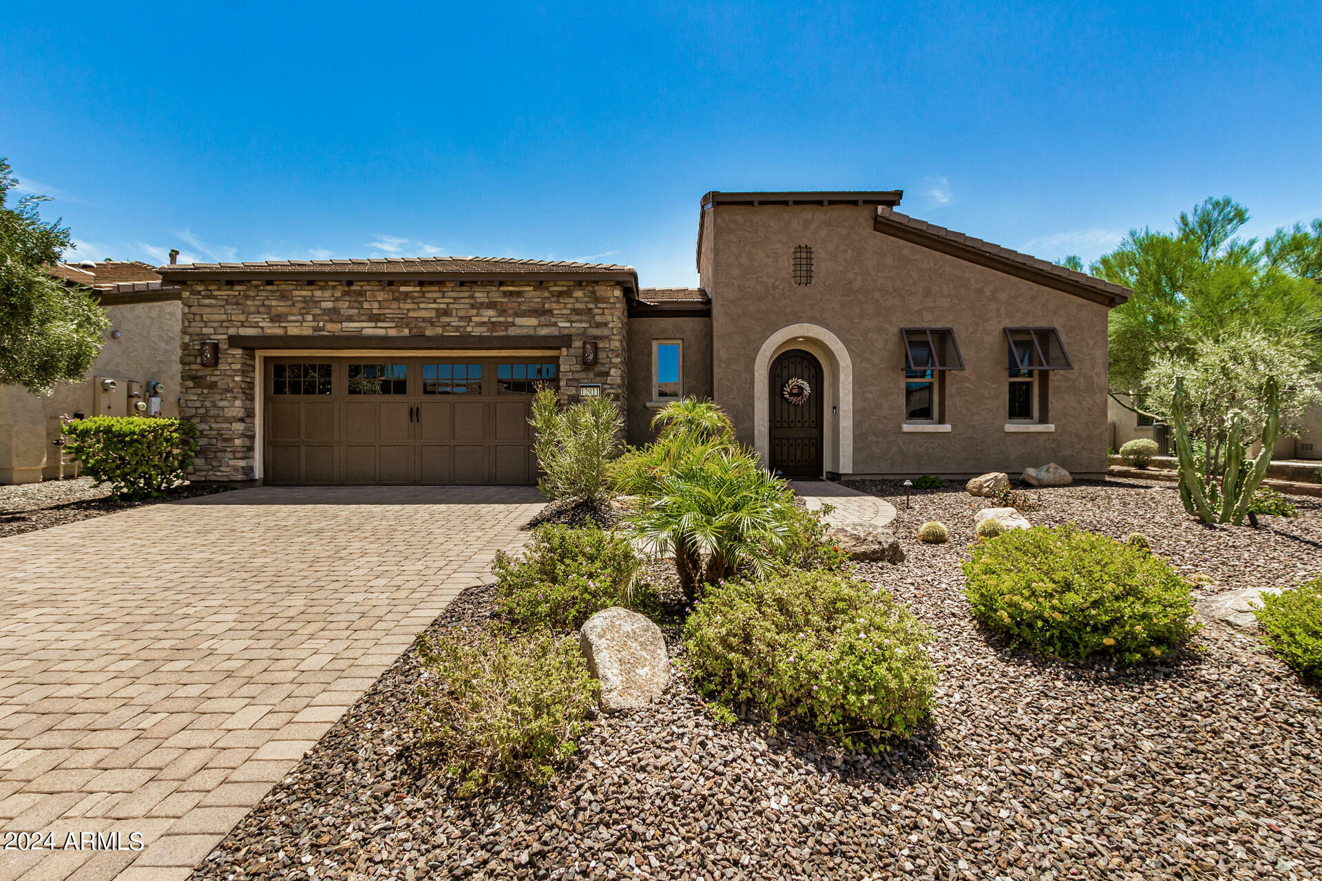 Property Photo:  12911 W Mayberry Trail  AZ 85383 