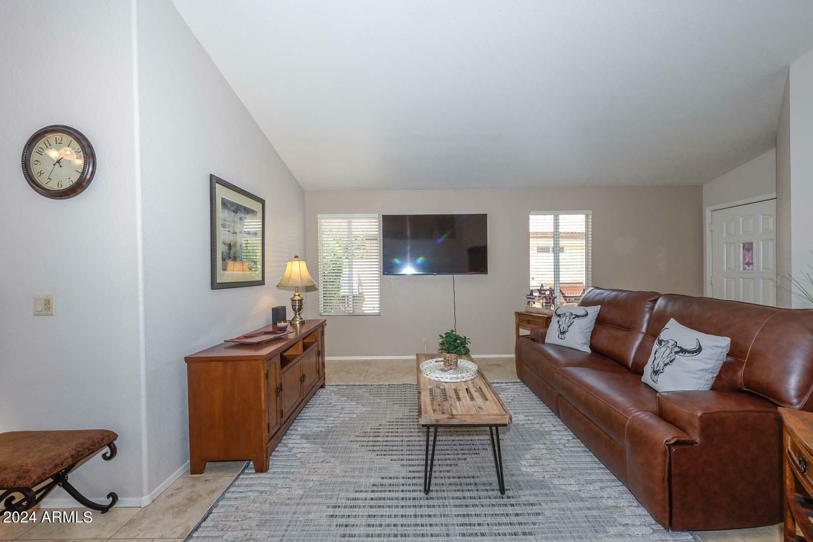 Property Photo: 10509 W Runion Drive AZ 85382