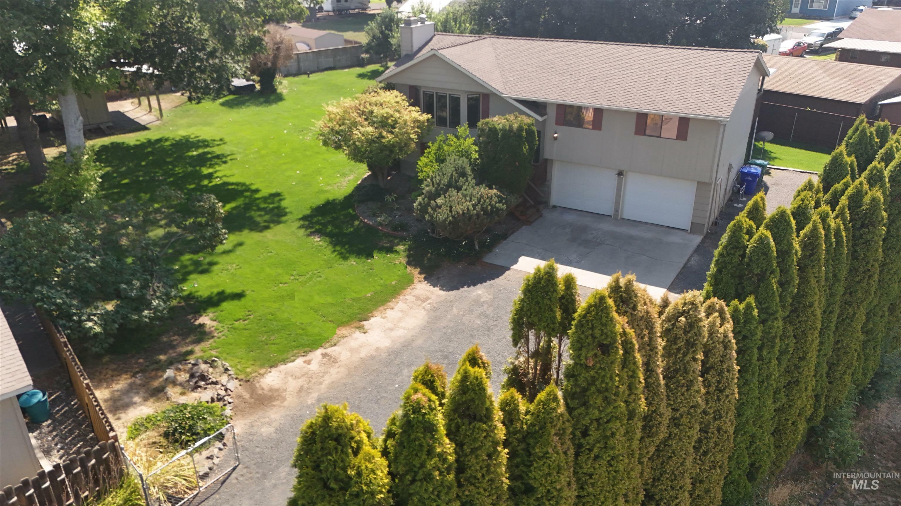 Property Photo: 3310 4th St C ID 83501