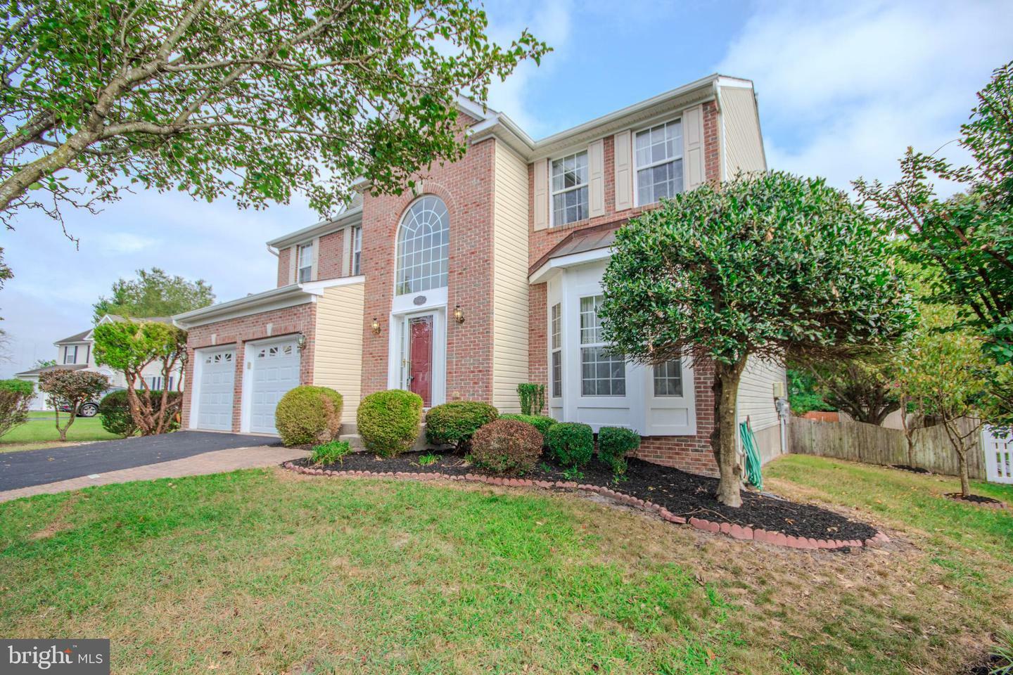 Property Photo:  1406 Meadow Point Court  MD 21801 