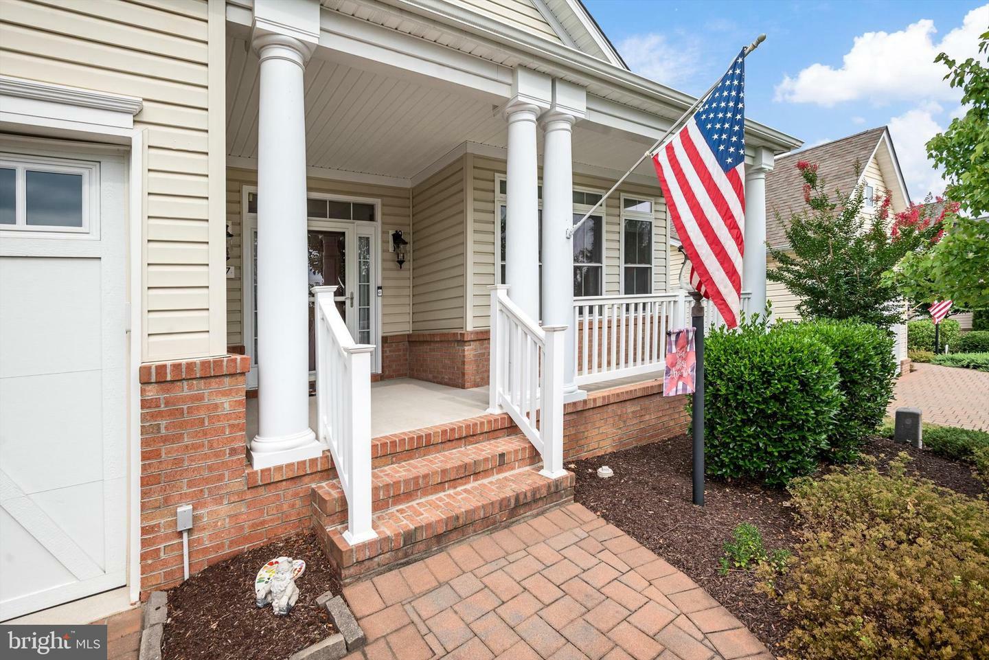 Property Photo:  127 Harvest Ridge Drive  VA 22601 