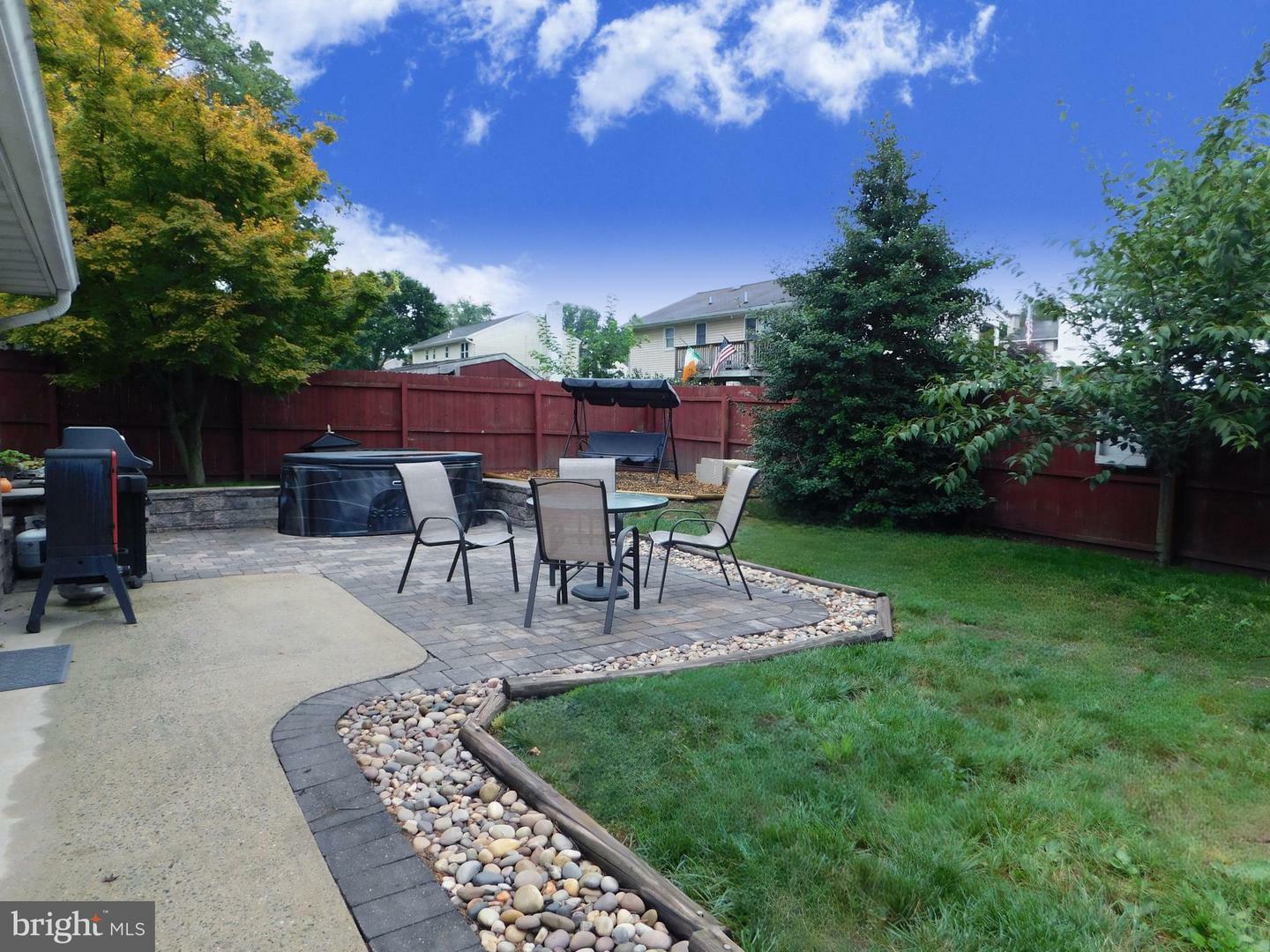 Property Photo:  611 Mervine Street  PA 19464 