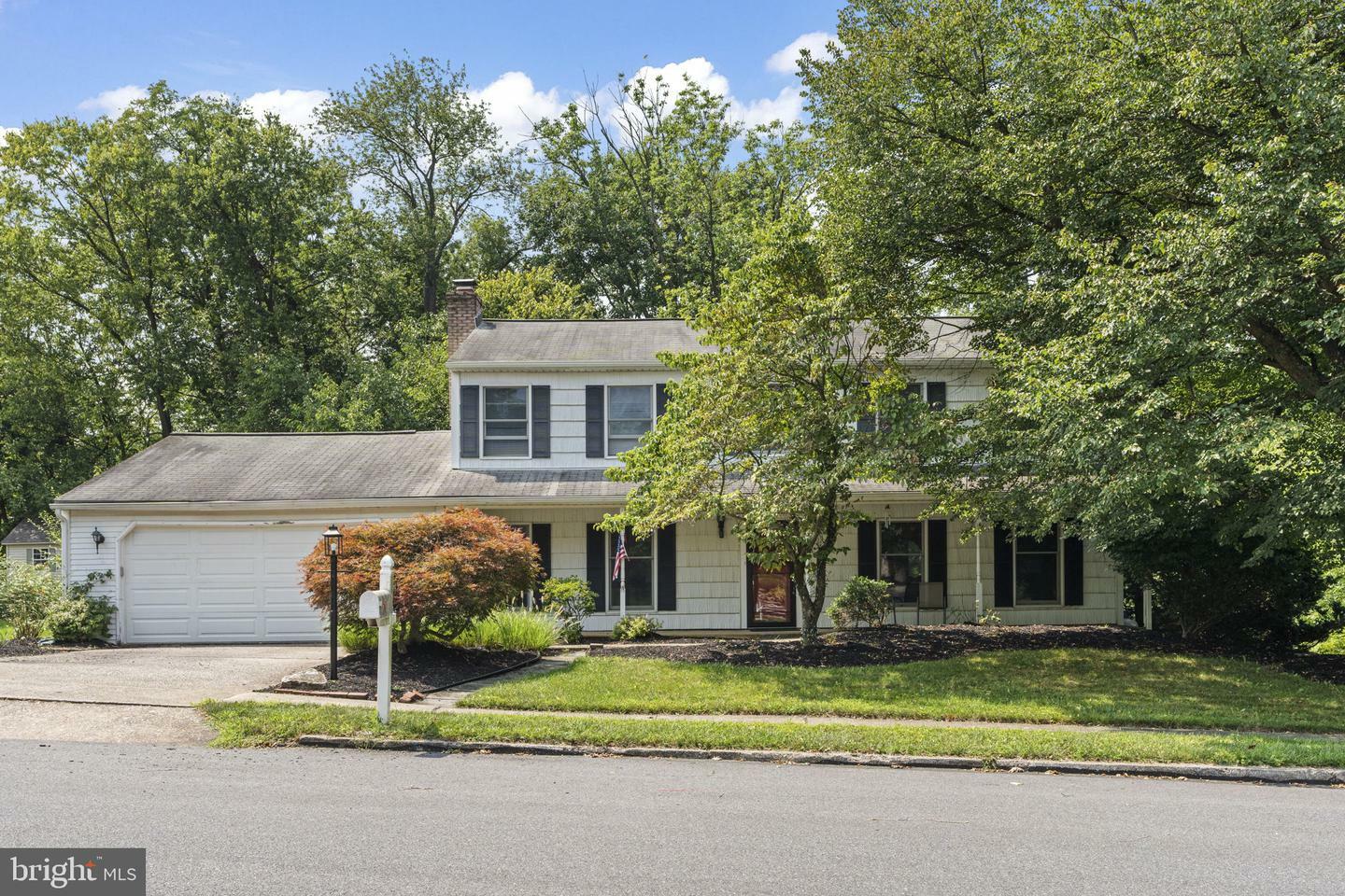 Property Photo:  1453 Quail Hollow Road  PA 17112 