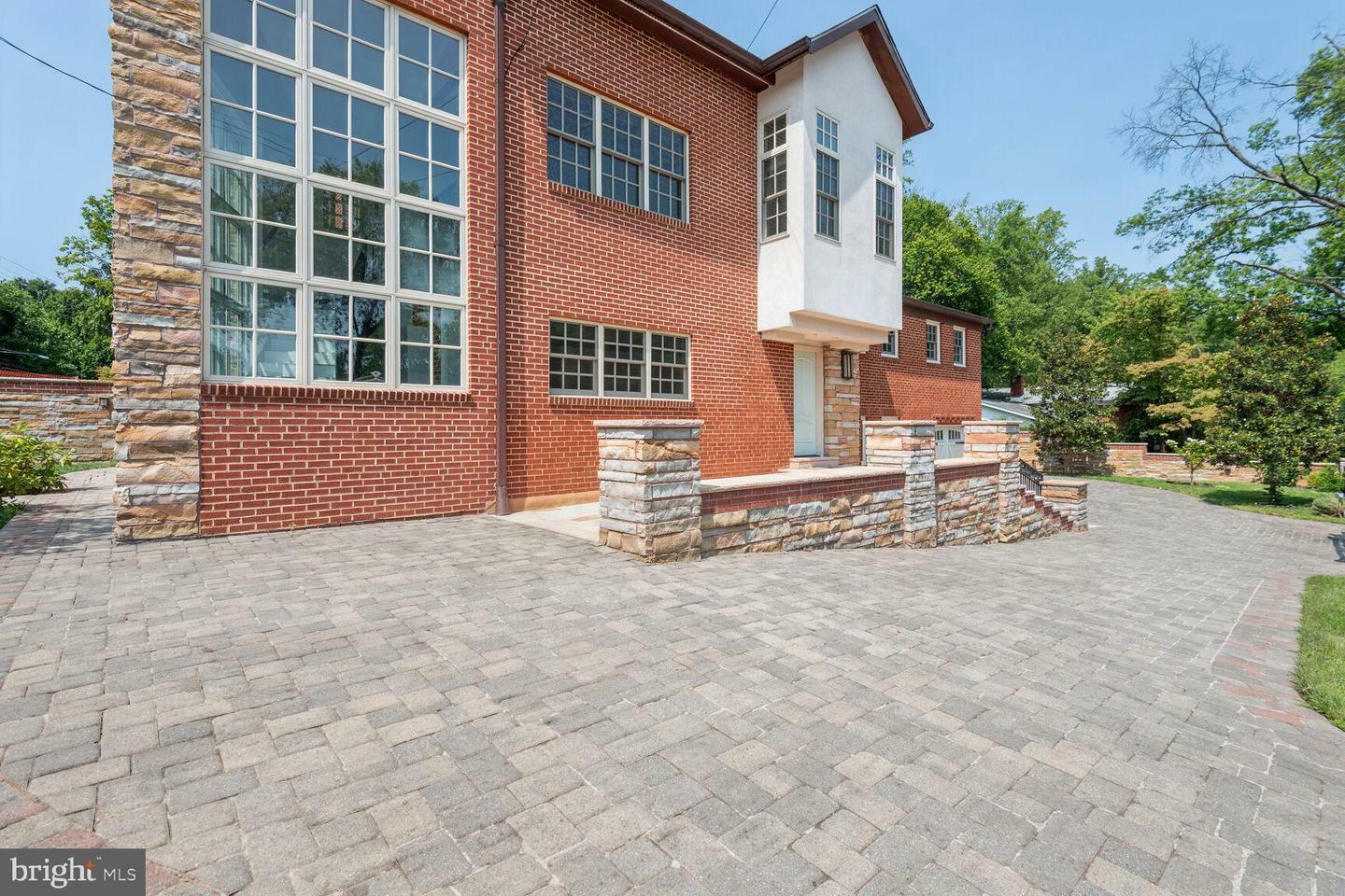 Property Photo:  8800 Spring Valley Road  MD 20815 