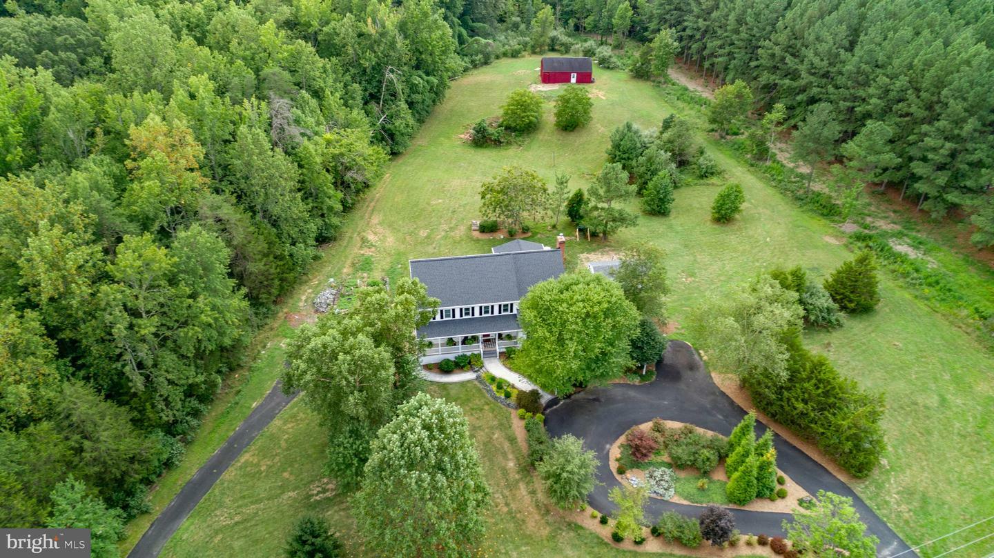 Property Photo:  355 Holly Corner Road  VA 22406 