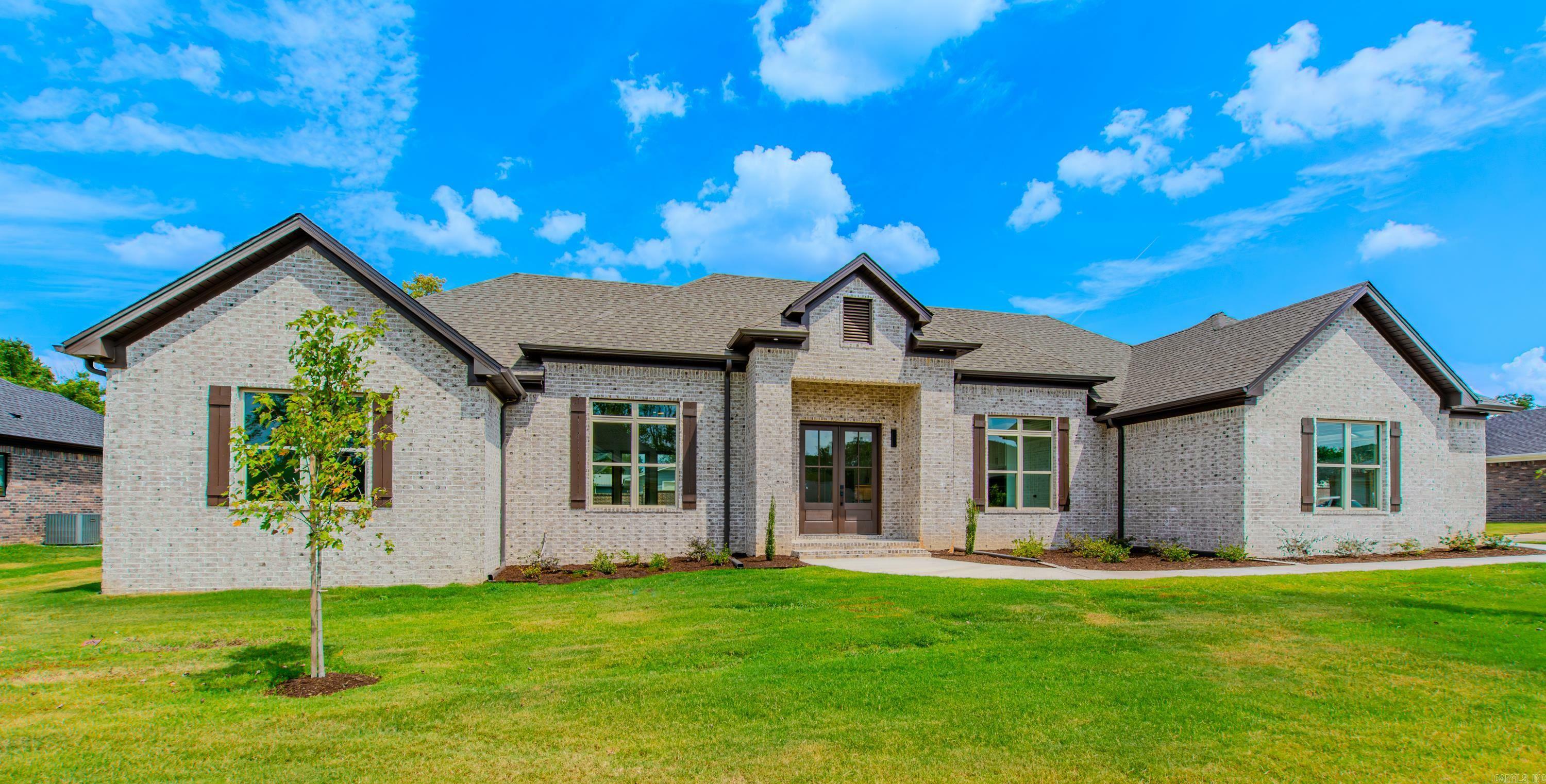 3088 Province Drive  Benton AR 72019 photo