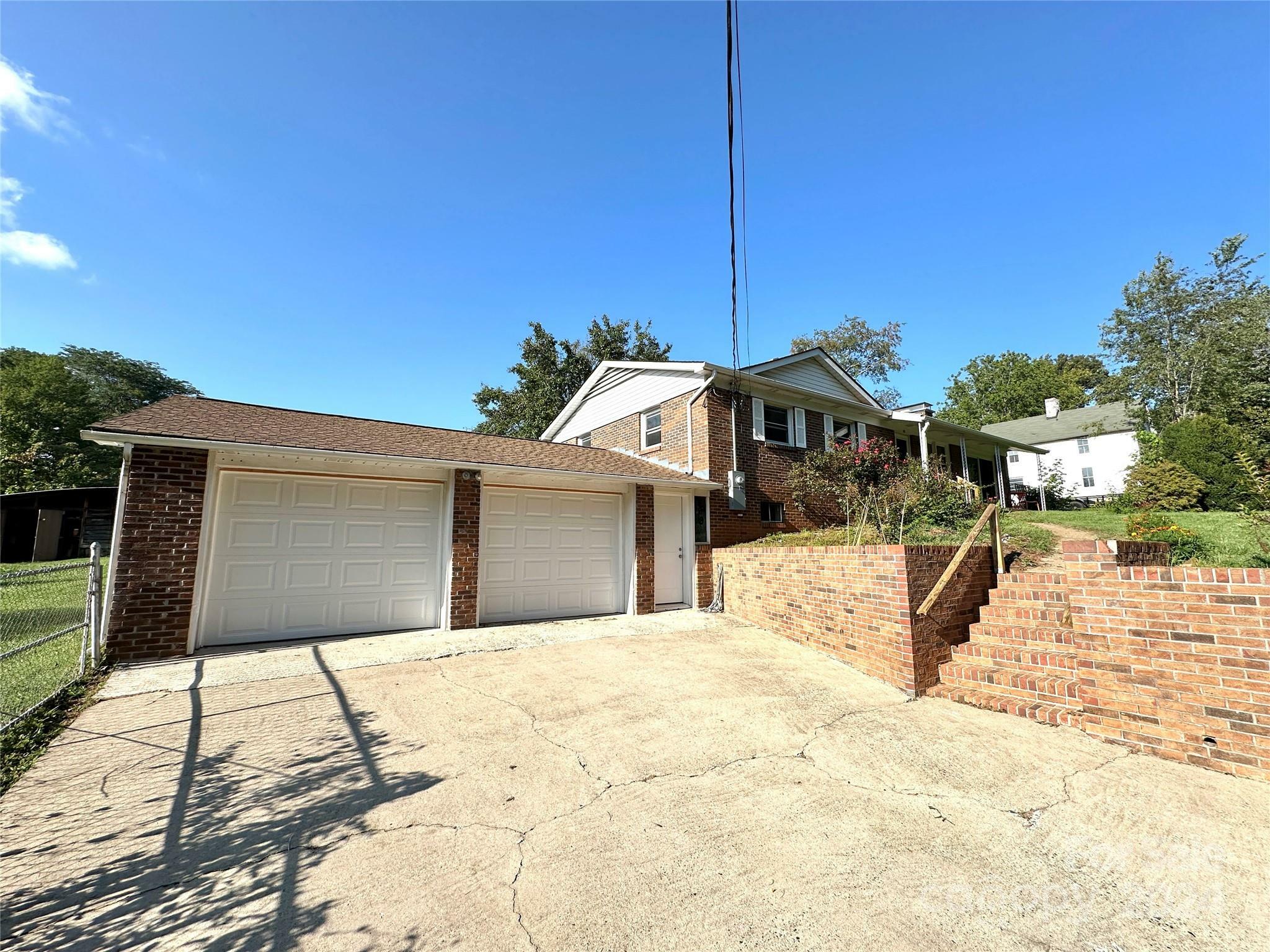 Property Photo:  11 Clinton Street  NC 28787 