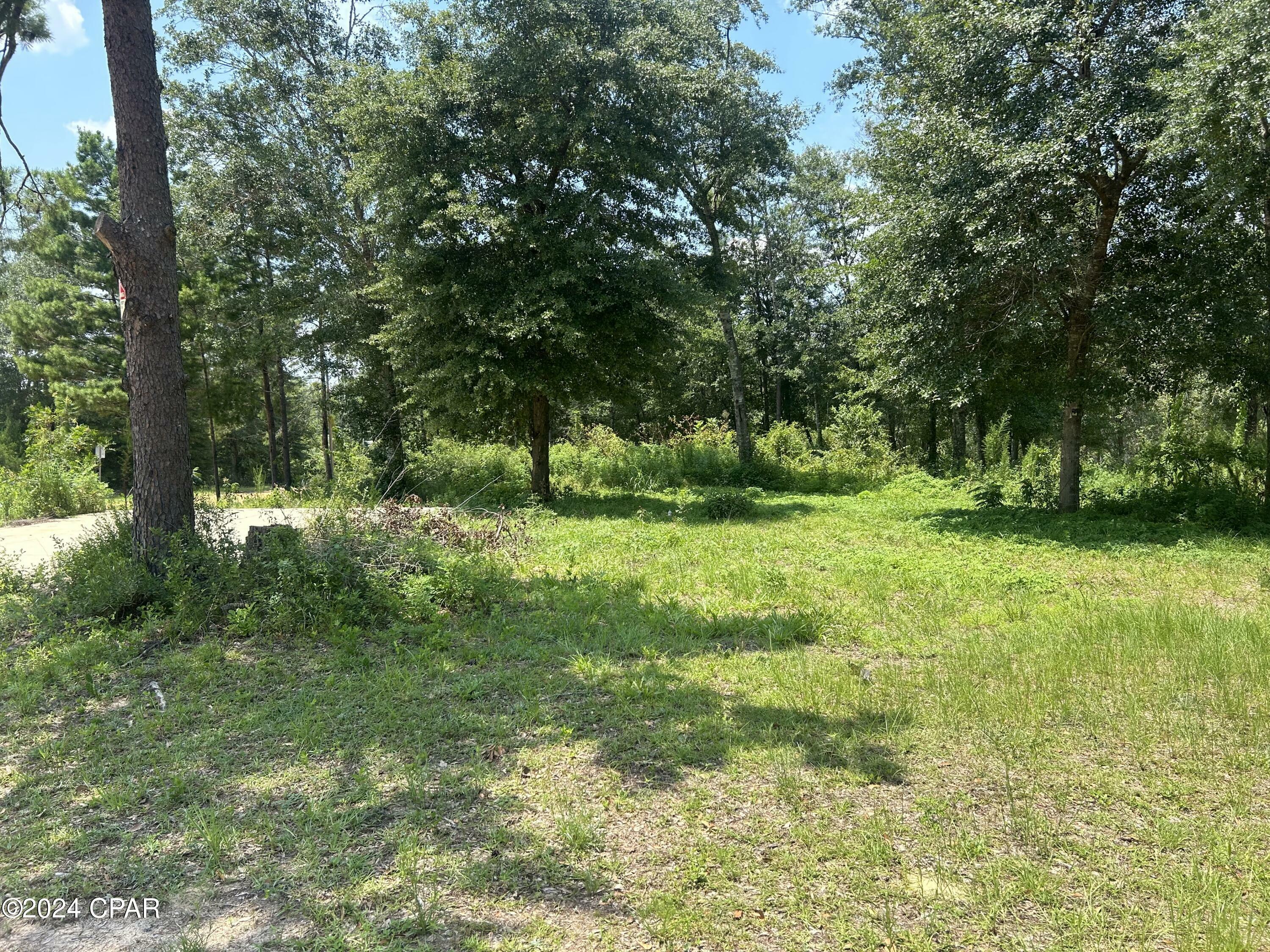 Property Photo:  12339 Pinecrest Road  FL 32438 