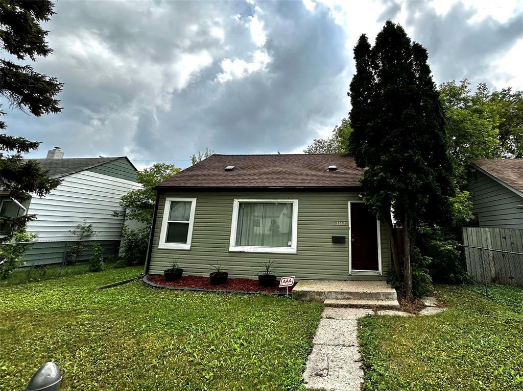 1182 Dudley Avenue  Winnipeg MB R3M 1S9 photo