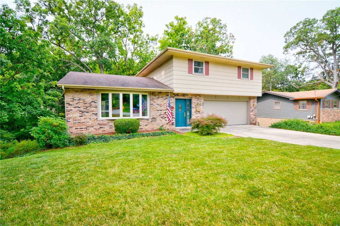 Property Photo:  3259 Fields Court  IL 62521 