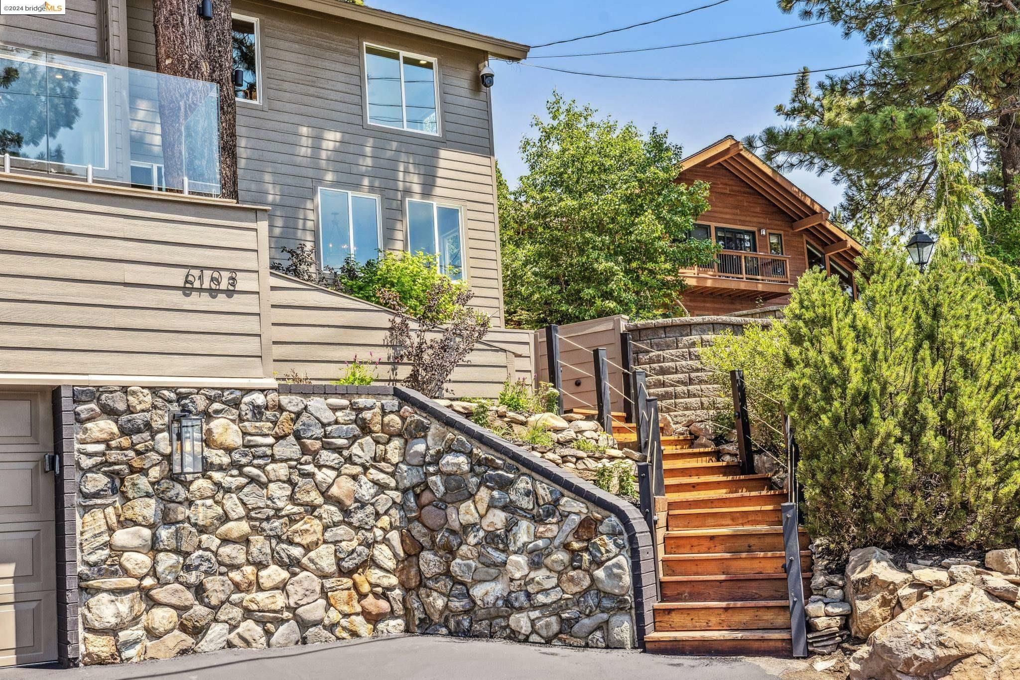 Property Photo:  6103 N Lake Blvd  CA 96140 