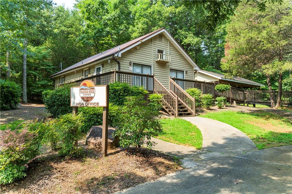 Property Photo: 872 Bolster Lane NE GA 30734