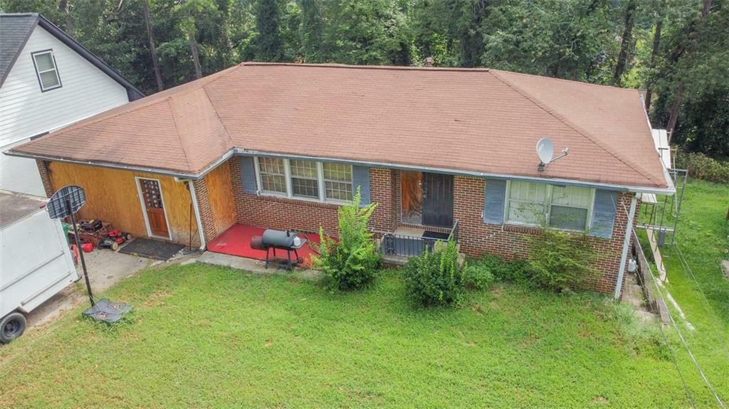 Property Photo:  2152 Edgemore Drive SE  GA 30316 