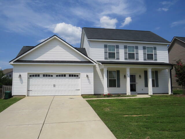 2151 Grove Landing Way  Grovetown GA 30813 photo