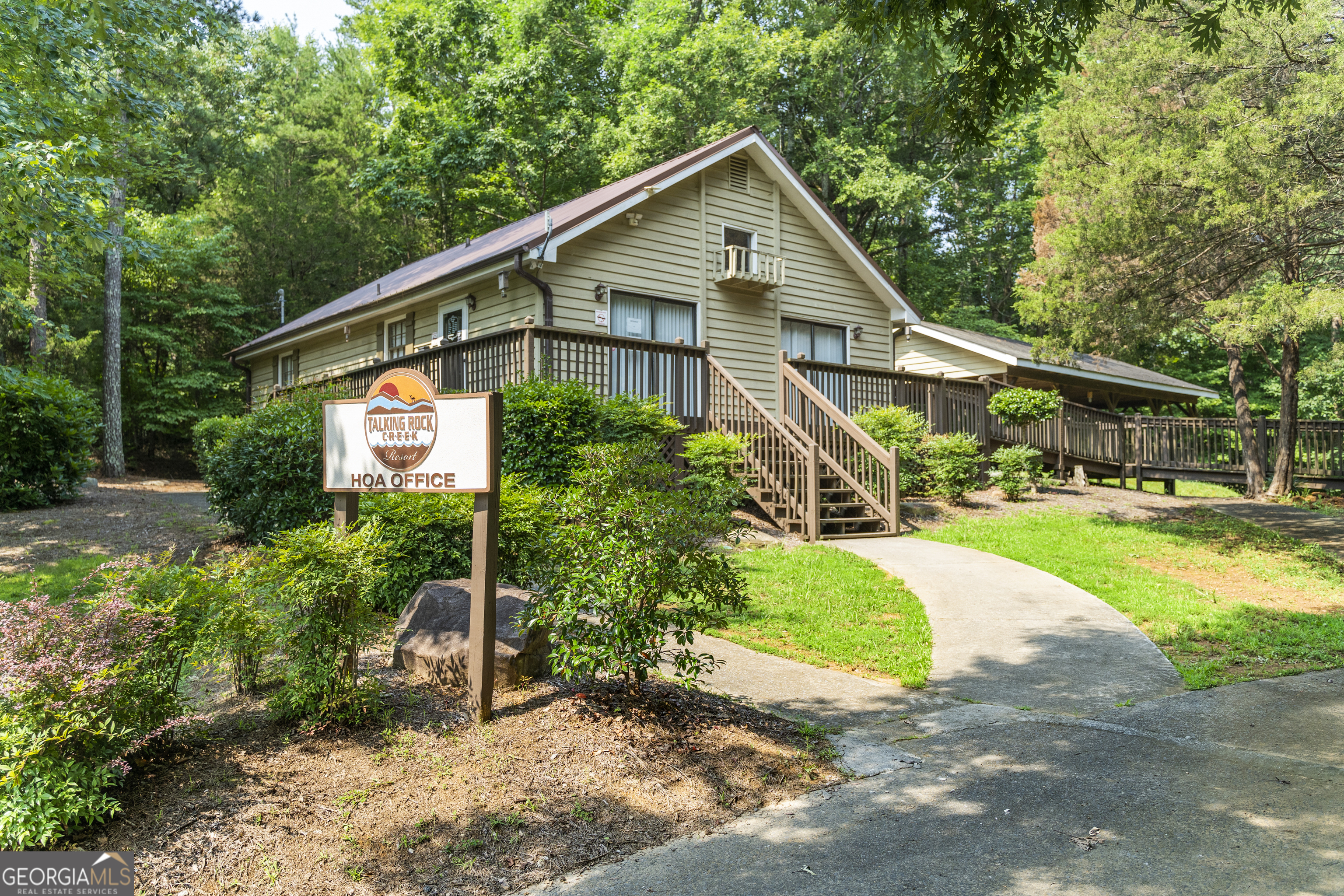 Property Photo: 135 Adair GA 30734