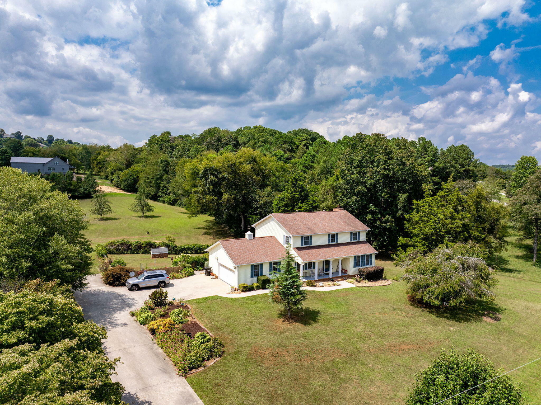 Property Photo:  170 Gholdston Lane  TN 37321 